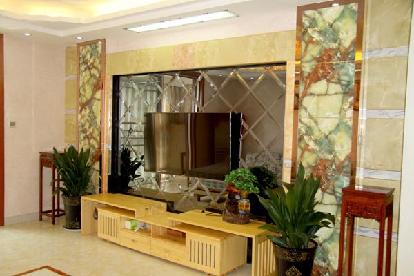 年年红环保型装饰材料,自2006年专业从事壁砂及墙衣的研究生产及销